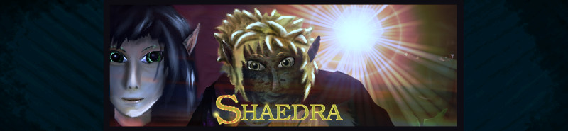 El Ciclo de Shaedra